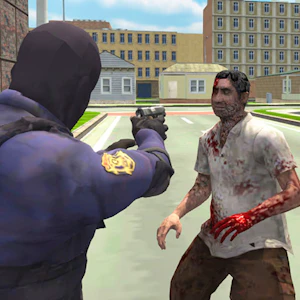 Grand Zombie Swarm Thumbnail