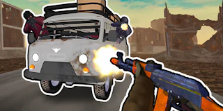 Grandfather Road Chase Realistic Shooter thumbnail