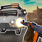 Grandfather Road Chase Realistic Shooter
