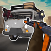 Grandfather Road Chase Realistic Shooter