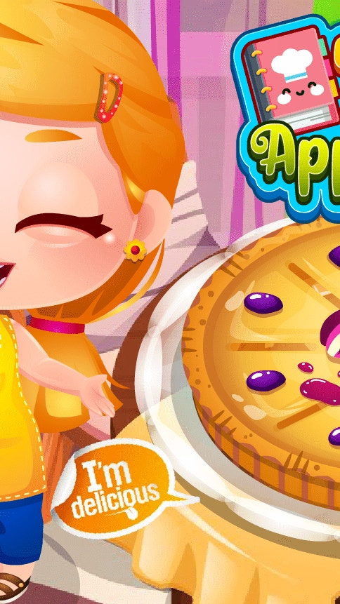 Grandma Recipe Apple Pie