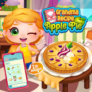 Grandma Recipe Apple Pie Thumbnail