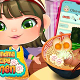 Grandma Recipe Ramen