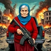 first-person-shooter