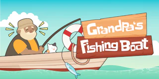 Grandpa's Fishing Boat thumbnail