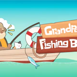 Grandpa's Fishing Boat