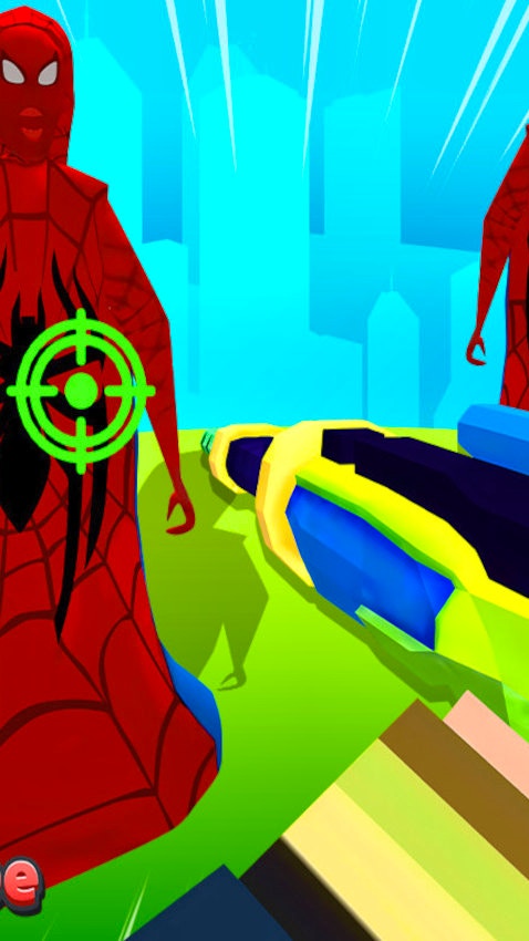 Granny 3: Craft and Escape