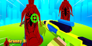 Granny 3: Craft and Escape thumbnail