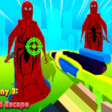 Granny 3: Craft and Escape