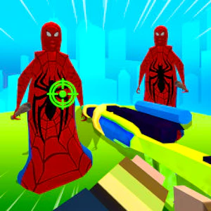Granny 3: Craft and Escape Thumbnail