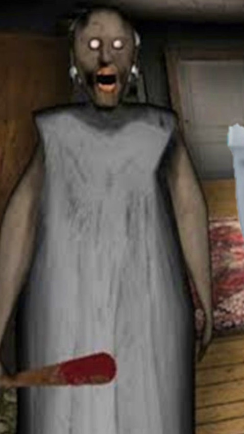 Granny & Skibidi toilet Escape Horror