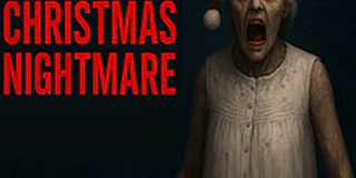 Granny Christmas Nightmare thumbnail
