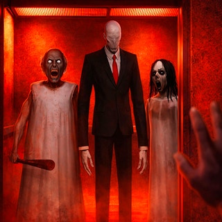 Granny Fun Clash thumbnail