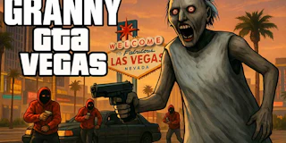 Granny GTA Vegas thumbnail