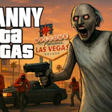 Granny GTA Vegas