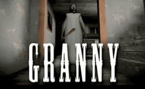 Scary Granny : Horror Granny Games is an online game with no registration  required Scary Granny : Horror Granny Games VK Play