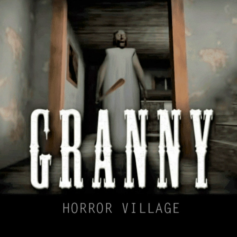 Eyes - the horror game & Granny