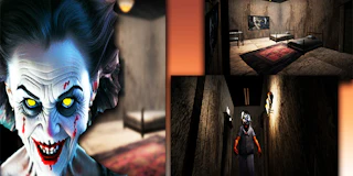 Granny House Escape thumbnail