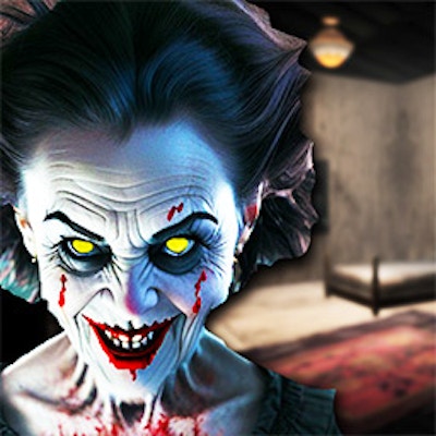 Granny House Escape By Gamepix