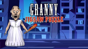 Image for Granny Jigsaw Puzzle