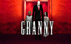 Granny Horror Village - Play Granny Horror Village Game online at Poki 2