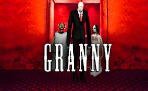 Granny Horror Village Play Now Online for Free