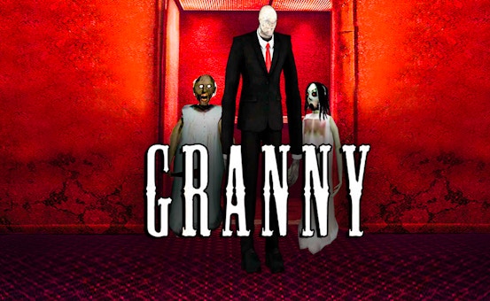 Play Creepy Granny Scream Online for Free on PC & Mobile