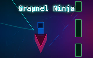 Grapnel Ninja