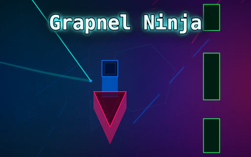 Grapnel Ninja