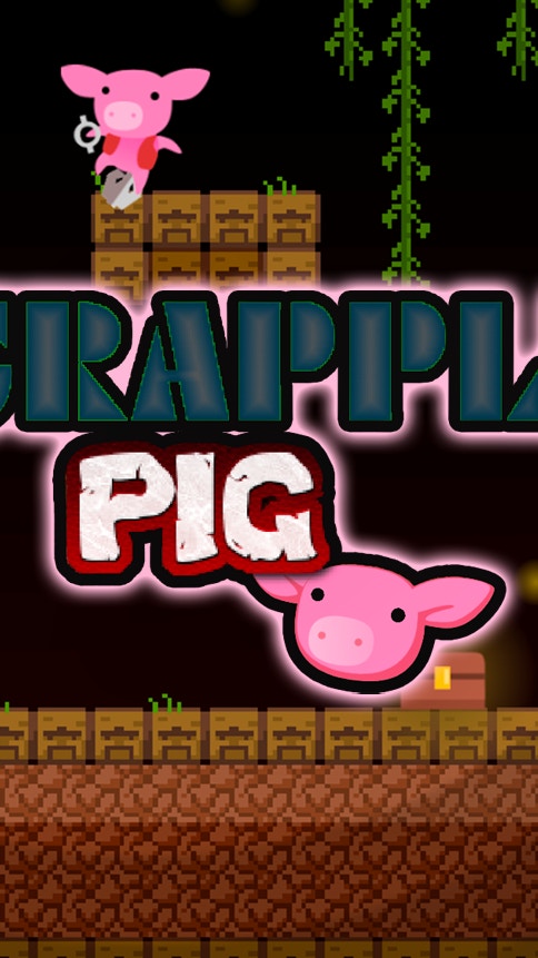 Grapple Pig