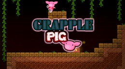 Grapple Pig