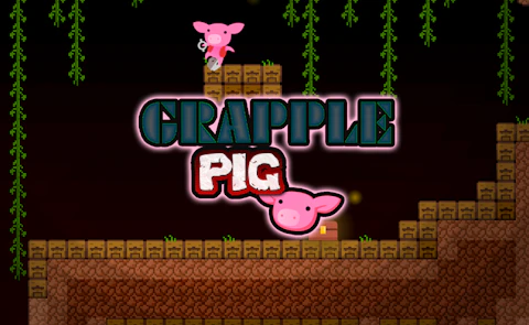 Grapple Pig game thumbnail