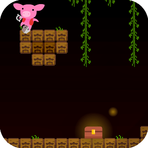Grapple Pig