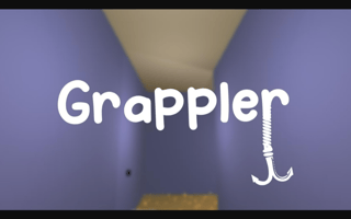 Grappler game cover