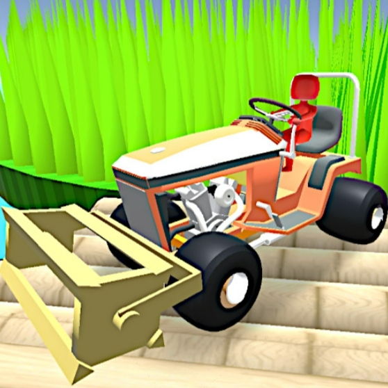 Cut Grass, Games