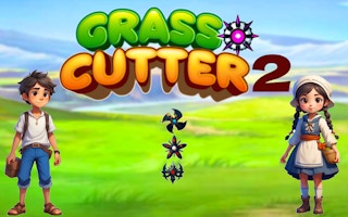 Grass Cutter 2