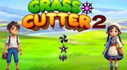 Grass Cutter 2
