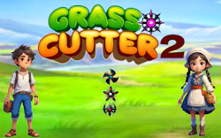 Grass Cutter 2