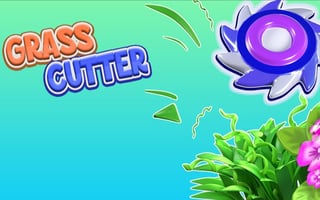 Grass Cutter game cover