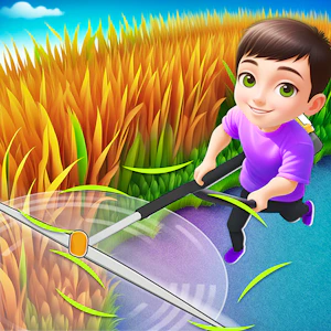 Grass Land