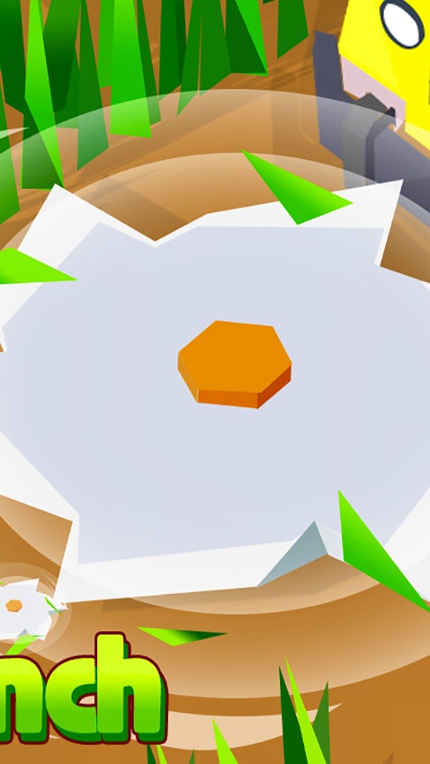 Cover Image Grass Ranch