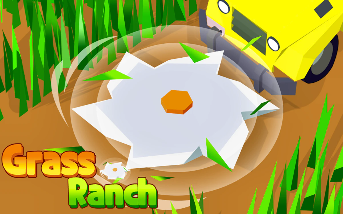 Play Grass Ranch — free online Farming game