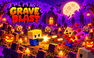 Grave Blast