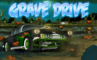 Grave Drive