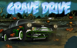 Grave Drive