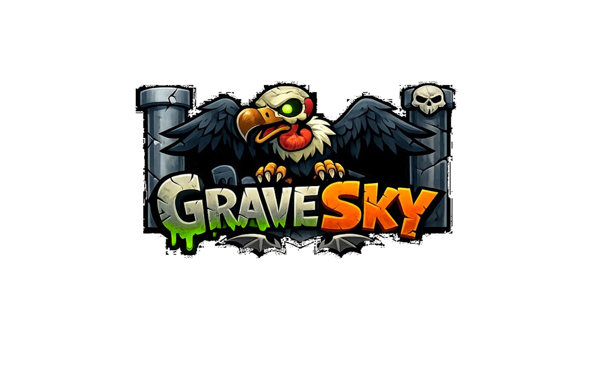 Play GraveSky — free online Casual game