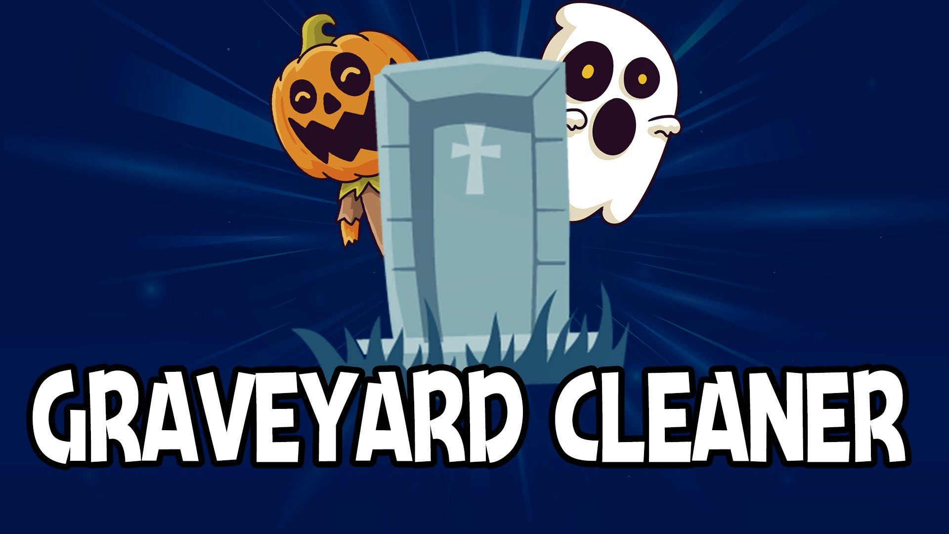 Graveyard Cleaner