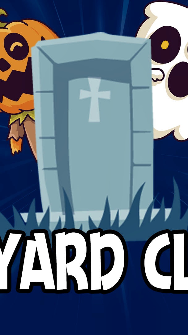 Graveyard Cleaner