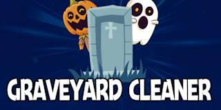 Graveyard Cleaner thumbnail