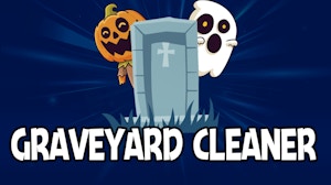 Image for Graveyard Cleaner